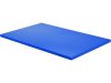 YATO YG-02173 GASTRO Vágódeszka 450 x 300 x 13 mm PE kék