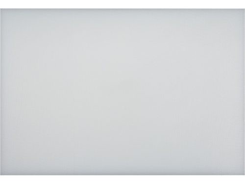 YATO YG-02174 GASTRO Vágódeszka 450 x 300 x 13 mm PE fehér