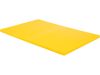 YATO YG-02182 GASTRO Vágódeszka 600 x 400 x 20 mm PE sárga