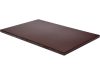 YATO YG-02185 GASTRO Vágódeszka 600 x 400 x 20 mm PE barna