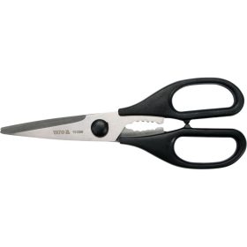 YATO YG-02366 GASTRO Konyhai olló 210 mm szétszedhető