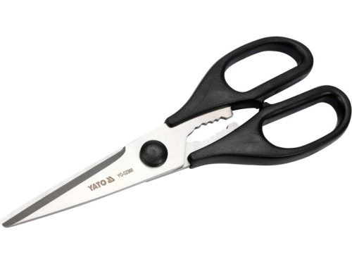YATO YG-02366 GASTRO Konyhai olló 210 mm szétszedhető