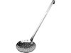 YATO YG-02593 GASTRO Inox szűrőkanál 300 mm