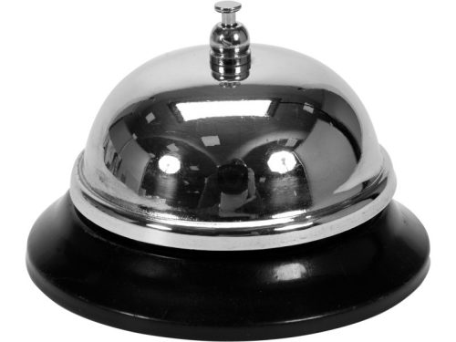 YATO YG-02720 GASTRO Asztali csengő 85 mm