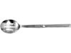 YATO YG-02774 Lyukas tálaló kanál 300 mm inox GASTRO