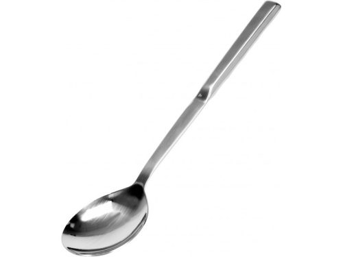 YATO YG-02775 Tálaló kanál 300 mm inox GASTRO