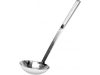 YATO YG-02776 GASTRO Merőkanál 120 ml 315 mm inox