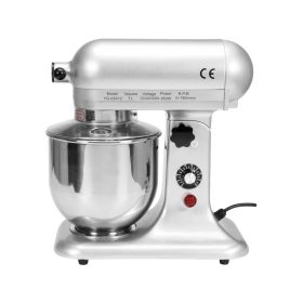 YATO YG-03012 GASTRO Tálas mixer 7 liter 350 W