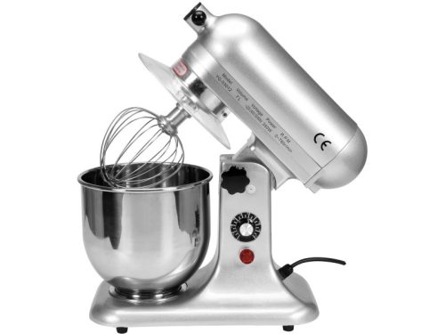YATO YG-03012 GASTRO Tálas mixer 7 liter 350 W