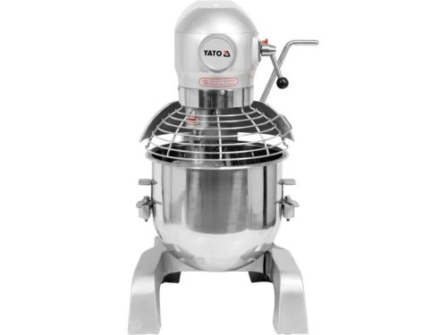 YATO YG-03022 GASTRO Tálas mixer 30 liter 1100 W