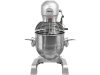 YATO YG-03023 GASTRO Tálas mixer 40 liter 2200 W 380 V