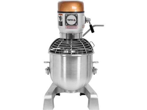 YATO YG-03026 GASTRO Tálas mixer 25 liter 750 W
