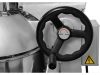 YATO YG-03027 GASTRO Tálas mixer 35 liter 1100 W