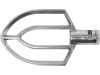 YATO YG-03027 GASTRO Tálas mixer 35 liter 1100 W