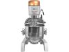YATO YG-03028 GASTRO Tálas mixer 40 liter 1500 W