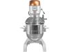 YATO YG-03029 GASTRO Tálas mixer 60 liter 2000 W 380 V