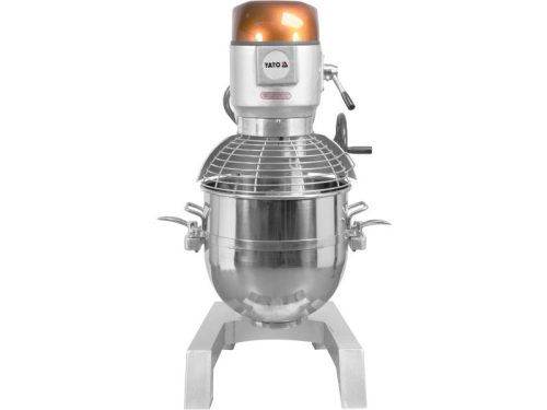 YATO YG-03029 GASTRO Tálas mixer 60 liter 2000 W 380 V