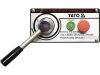 YATO YG-03029 GASTRO Tálas mixer 60 liter 2000 W 380 V