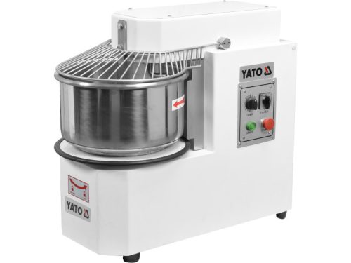 YATO YG-03059 GASTRO Dagasztógép 20 liter 1100 W