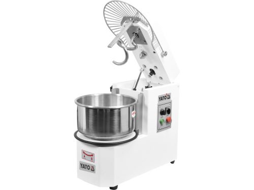 YATO YG-03059 GASTRO Dagasztógép 20 liter 1100 W