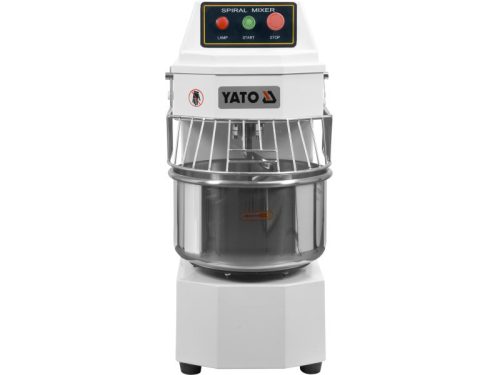 YATO YG-03060 GASTRO Dagasztógép 20 liter 1100 W
