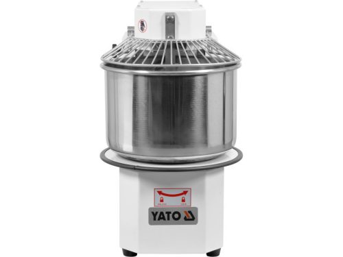 YATO YG-03062 GASTRO Dagasztógép 30 liter 1500 W