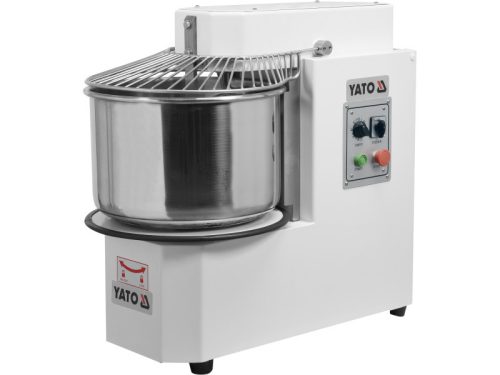 YATO YG-03062 GASTRO Dagasztógép 30 liter 1500 W