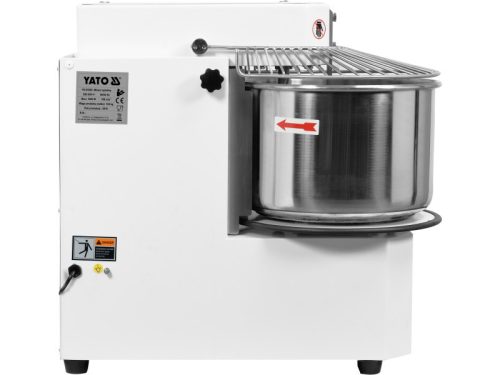 YATO YG-03062 GASTRO Dagasztógép 30 liter 1500 W