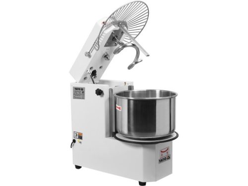 YATO YG-03062 GASTRO Dagasztógép 30 liter 1500 W