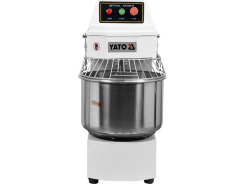YATO YG-03063 GASTRO Dagasztógép 30 liter 1500 W