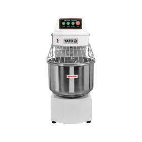   YATO YG-03065 GASTRO Dagasztógép 40 liter 2 sebességes 3100 W 380 V