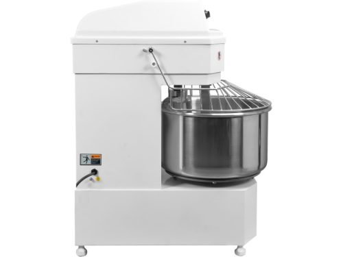 YATO YG-03068 GASTRO Dagasztógép 50 liter 2 sebességes 3100 W 380 V