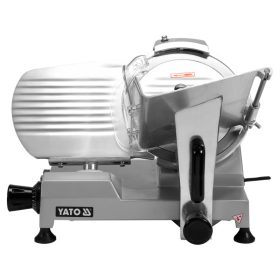 YATO YG-03110 GASTRO Hússzeletelő 120 W 220 mm alu