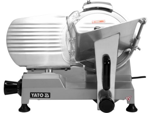 YATO YG-03110 GASTRO Hússzeletelő 120 W 220 mm alu