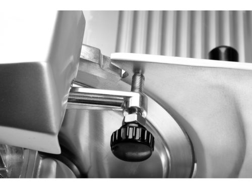 YATO YG-03120 GASTRO Hússzeletelő 150 W 250 mm alu