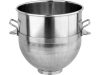 YATO YG-03126 GASTRO Keverőtál 25 liter az YG-03026-hoz