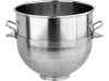 YATO YG-03128 GASTRO Keverőtál 40 liter az YG-03028-hoz
