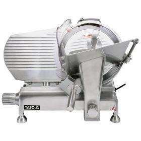 YATO YG-03130 GASTRO Hússzeletelő 250 W 300 mm alu