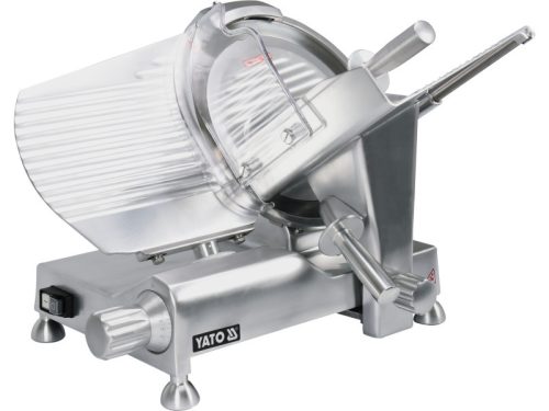 YATO YG-03130 GASTRO Hússzeletelő 250 W 300 mm alu