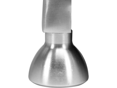 YATO YG-03130 GASTRO Hússzeletelő 250 W 300 mm alu