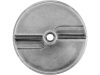 YATO YG-03142 GASTRO Csíkvágótárcsa 2,5 x 2,5 mm