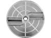 YATO YG-03144 GASTRO Csíkvágótárcsa 10 x 10 mm