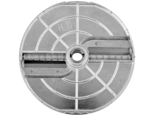YATO YG-03144 GASTRO Csíkvágótárcsa 10 x 10 mm