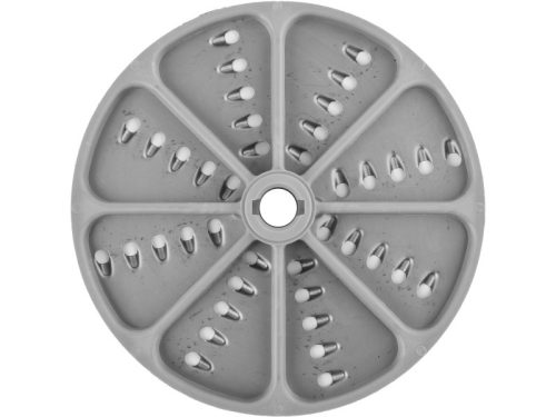 YATO YG-03147 GASTRO Reszelőtárcsa 7 mm