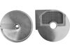 YATO YG-03148 GASTRO Kockázótárcsa 8 x 8 x 8 mm