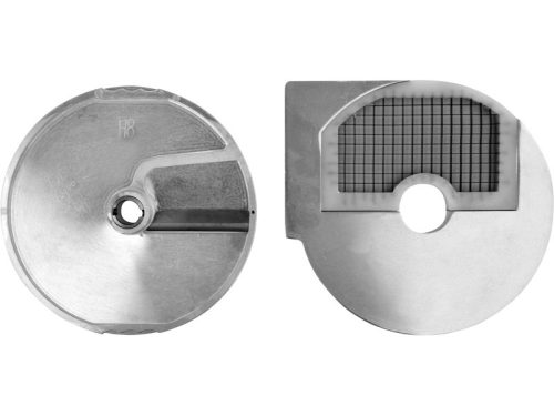 YATO YG-03148 GASTRO Kockázótárcsa 8 x 8 x 8 mm