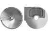 YATO YG-03149 GASTRO Kockázótárcsa 10 x 10 x 10 mm
