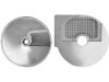 YATO YG-03149 GASTRO Kockázótárcsa 10 x 10 x 10 mm