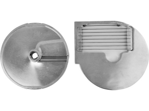 YATO YG-03151 GASTRO Hasábvágó tárcsa 10 x 10 mm