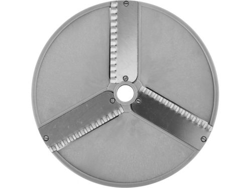YATO YG-03152 GASTRO Szeletelőtárcsa 2 mm hullámos